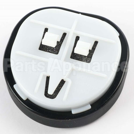 WR17X36025 GE Duct Door