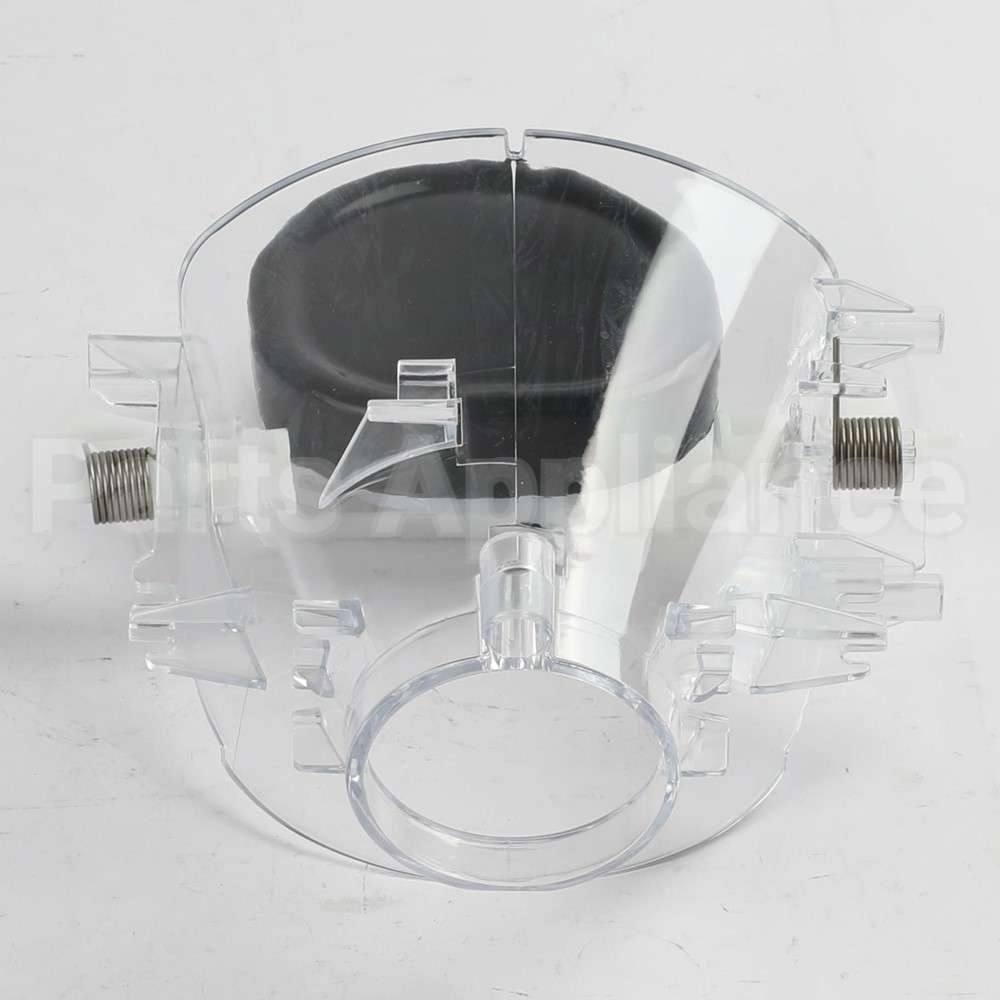 WR17X36026 GE Ice Funnel & Duct Door