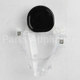 WR17X36026 GE Ice Funnel & Duct Door