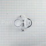 WR17X36026 GE Ice Funnel & Duct Door