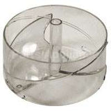 WR17X4207 GE Helix Front Display (1 Pc)