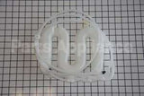 WR17X4358 GE Water Tank Display Assy