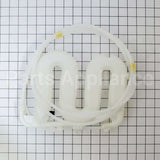 WR17X4358 GE Water Tank Display Assy