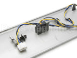 WR17X45126 GE Paddle Asm Profile