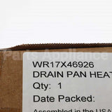 WR17X46926 GE Drain Pan Heater Kit