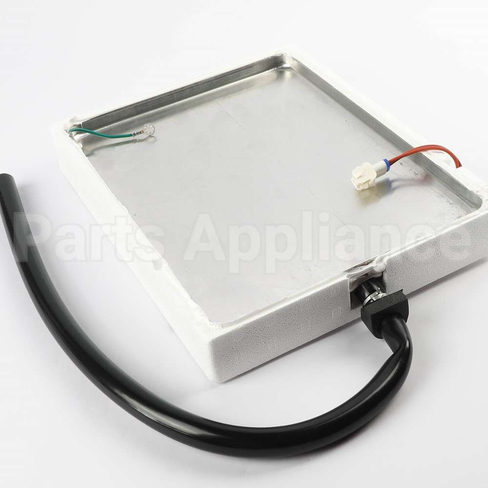 WR17X46926 GE Drain Pan Heater Kit