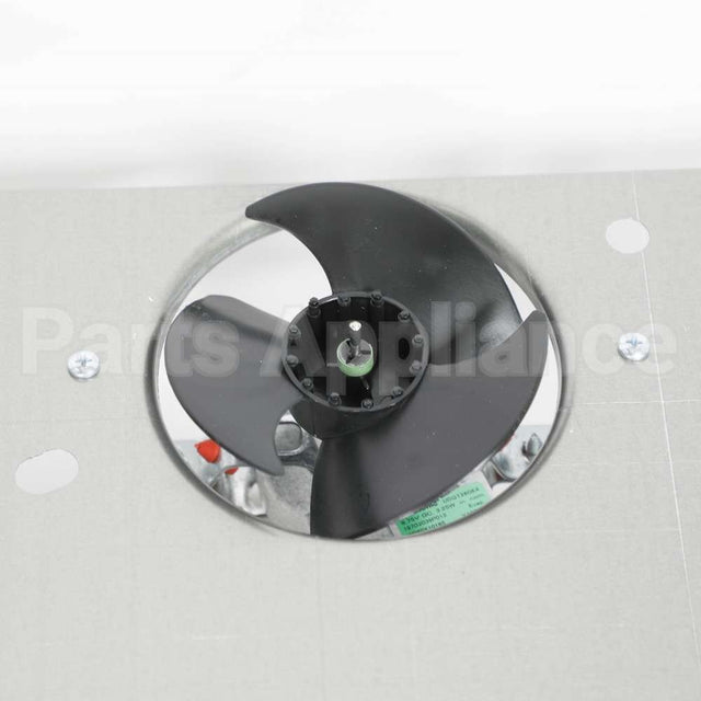 WR17X48085 GE 48' Drain Pan And Evaporator Cover Kit
