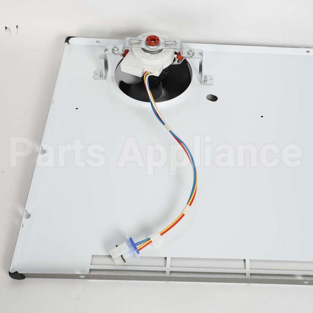 WR17X48085 GE 48' Drain Pan And Evaporator Cover Kit