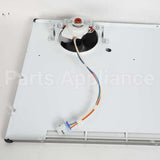 WR17X48085 GE 48' Drain Pan And Evaporator Cover Kit