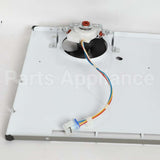 WR17X48085 GE 48' Drain Pan And Evaporator Cover Kit