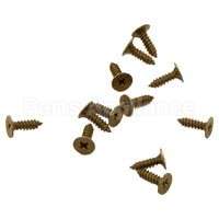 WR1X1505D GE Screws - 12 Pack