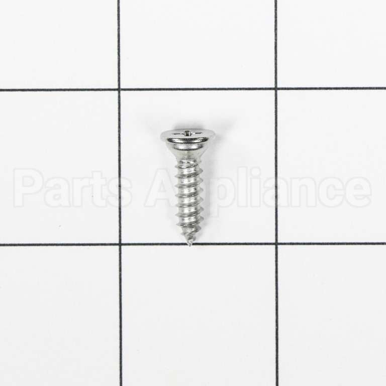 WR1X1726D GE Screw-Pkg 12