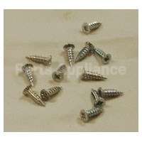 WR1X1791D GE Screw-Pkg - 13 Pack