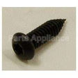 WR1X1821 GE Screw Black