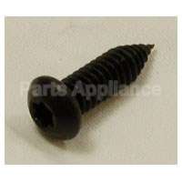 WR1X1821 GE Screw Black