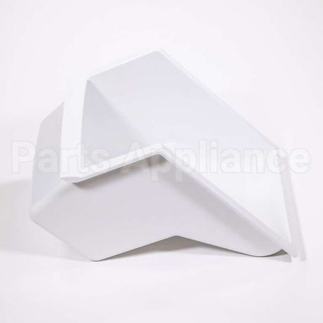 WR21X10016 GE Basket Slideout Fz White