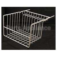 WR21X10035 GE Basket Wire Fz Short.