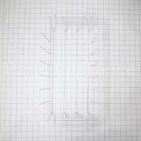 WR21X10108 GE Refrigerator Freezer Basket