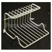 WR21X10110 GE Refrigerator Wire Freezer Basket