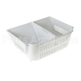 WR21X10249 GE Basket Bottom Asm