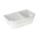 WR21X10251 GE Basket Bottom Asm