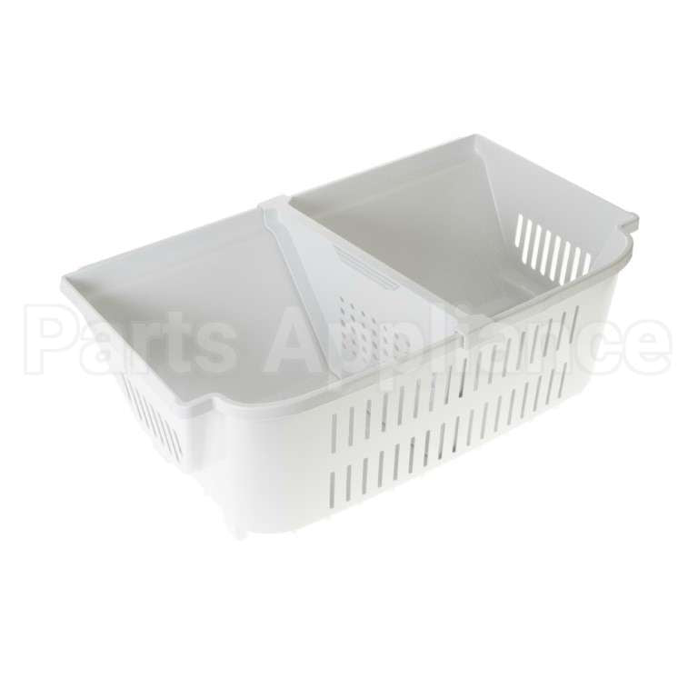 WR21X10254 GE Basket Bottom Asm