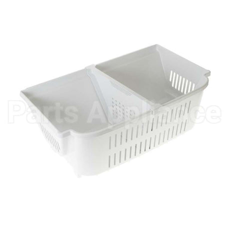 WR21X10254 GE Basket Bottom Asm