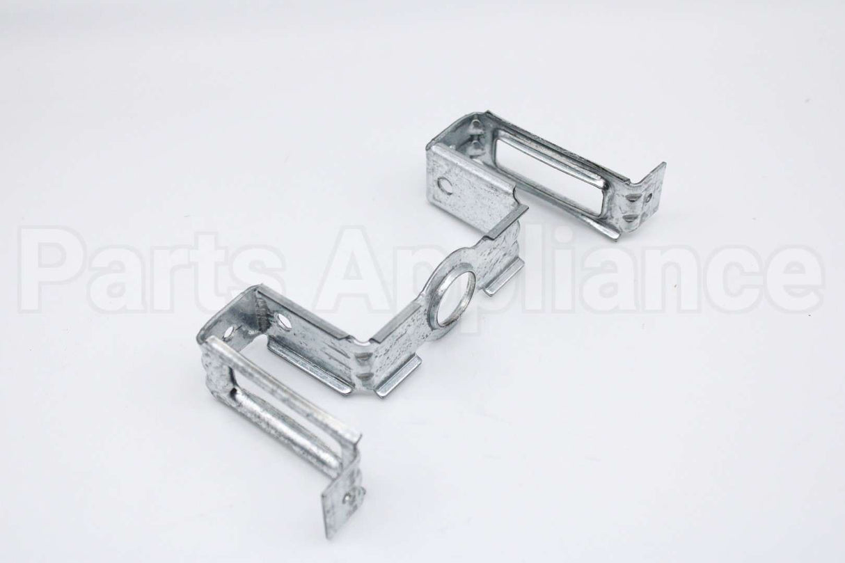 WR21X30013 GE Evaporator Fan Front Bracket