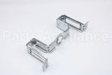 WR21X30013 GE Evaporator Fan Front Bracket