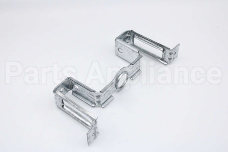 WR21X30013 GE Evaporator Fan Front Bracket
