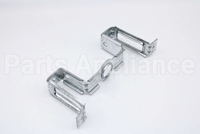 WR21X30013 GE Evaporator Fan Front Bracket