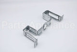 WR21X30013 GE Evaporator Fan Front Bracket