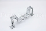 WR21X30013 GE Evaporator Fan Front Bracket