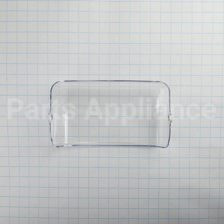 WR22X28065 GE Refrigerator Clear Dairy Door