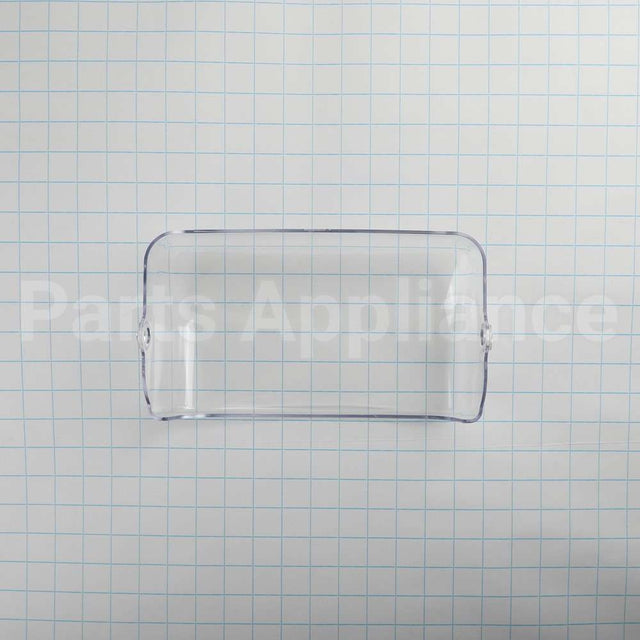 WR22X28065 GE Refrigerator Clear Dairy Door