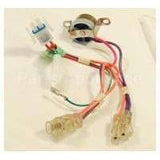 WR23X10209 GE Harness/Tstat Ff Lt