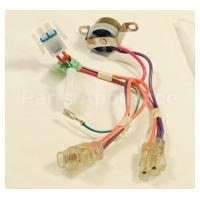 WR23X10209 GE Harness/Tstat Ff Lt