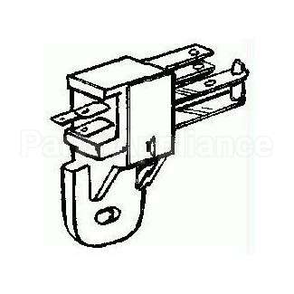 WR23X103 GE Leaf Switch