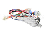 WR23X10487 GE Refrigerator Freezer Wire Harness