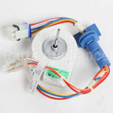 WR23X10496 GE Harness Fz Fan Htr