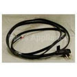WR23X10570 GE Power Cord Asm