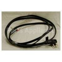 WR23X10570 GE Power Cord Asm
