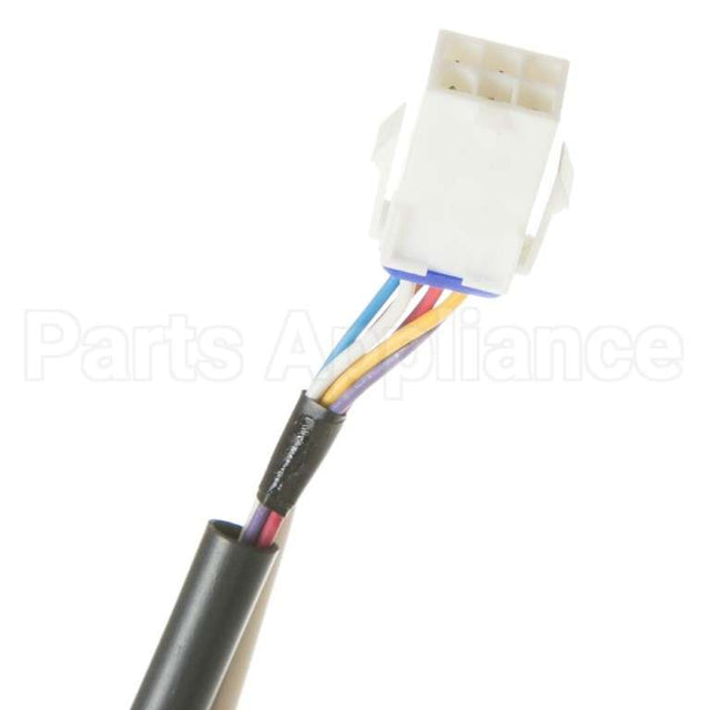 WR23X10742 GE Harness Meat Pan & Sensor