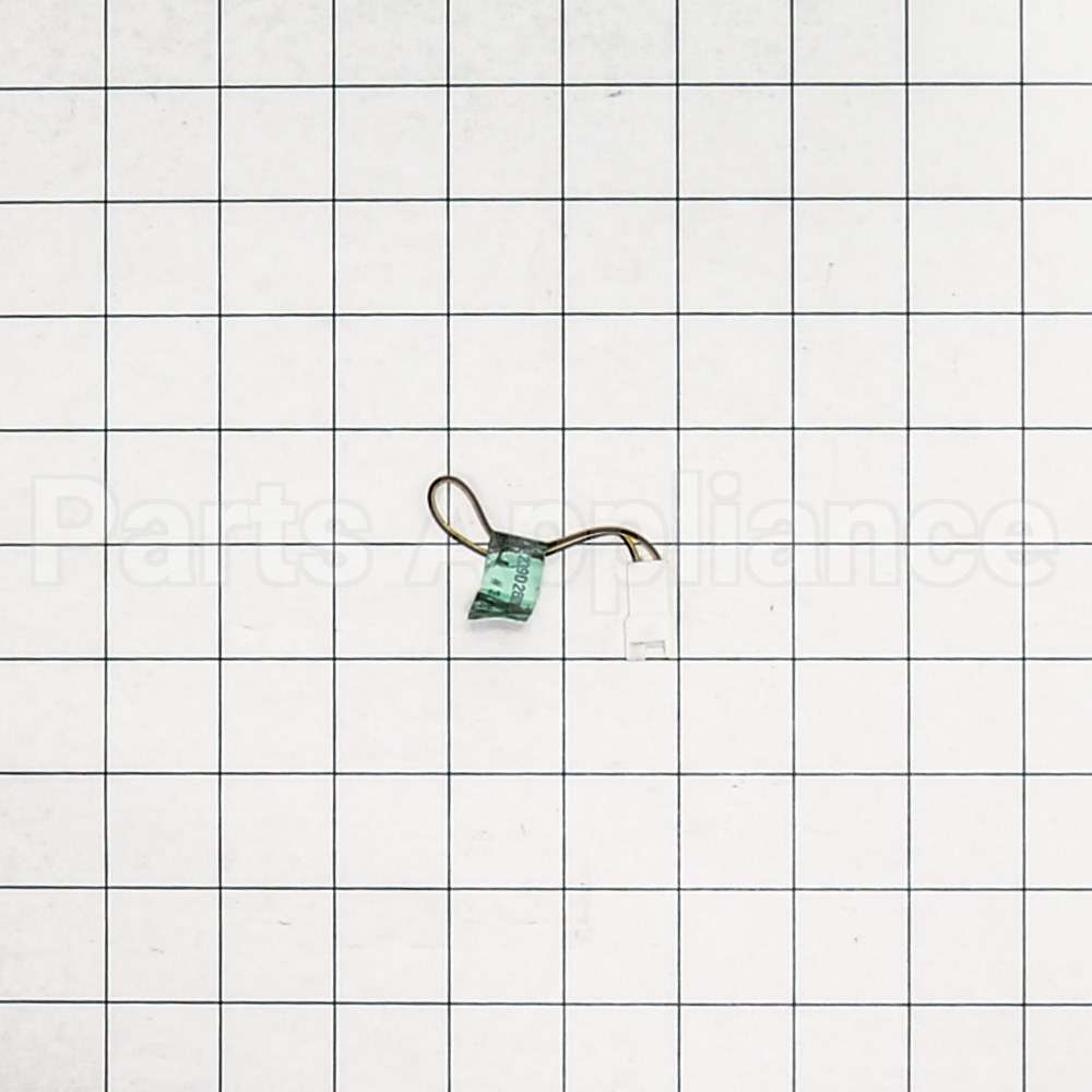 WR23X10755 GE Harness Led Jumper