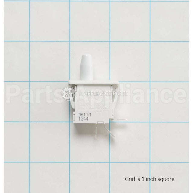 WR23X10758 GE Switch Light Ff Wh