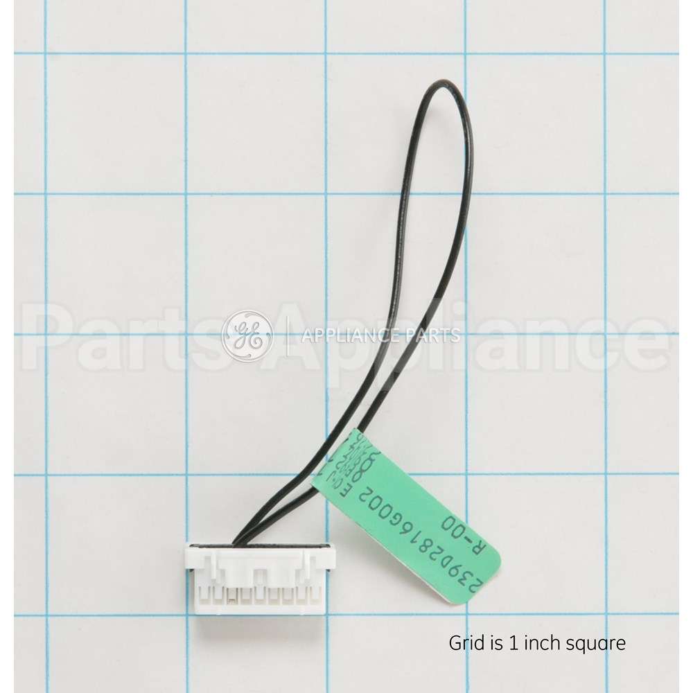 WR23X10760 GE Harness Personality