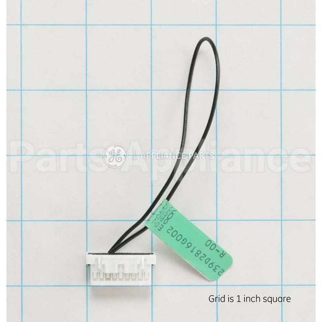 WR23X10760 GE Harness Personality