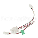 WR23X10768 GE Harness Doghouse