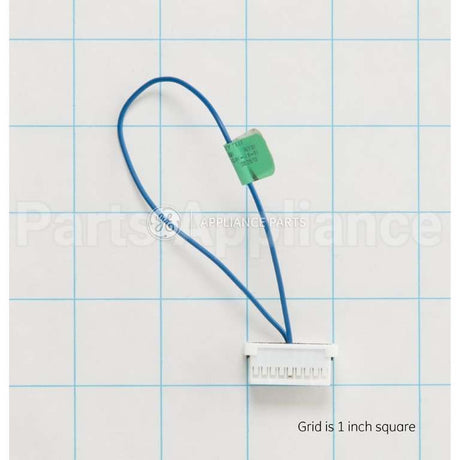 WR23X10775 GE Harness Personality