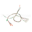 WR23X10778 GE Harness Door Switch Ac